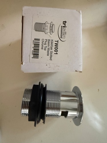 Trisen tw001 klik klak slotted - klak,