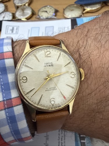 Vintage smiths astral - vintage,