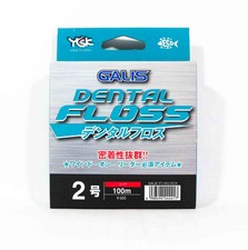 Sale YGK Galis Dental Floss