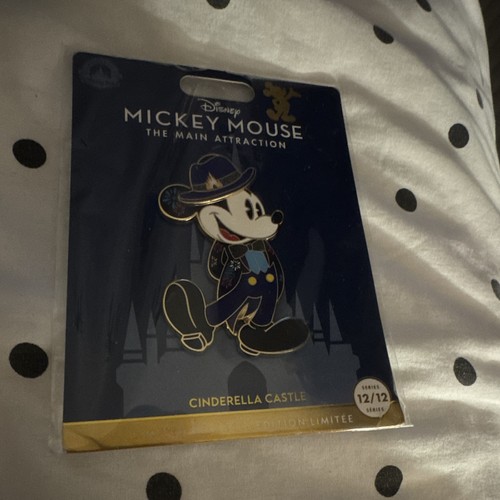 Mickey mouse the main - mouse,