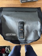 Ortlieb Handlebar Bag Bike