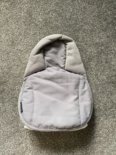 Maxi Cosi CabrioFix Car Seat