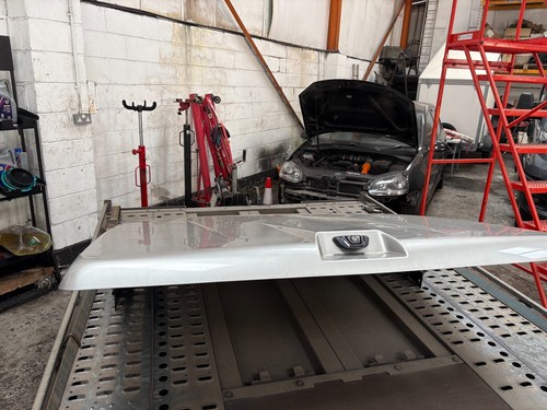 Mitsubishi l200 canopy - l200,