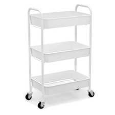 Mobile Kitchen Organizer -