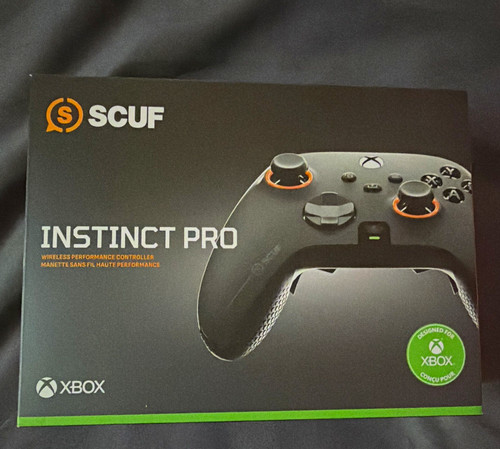 Scuf instinct pro wireless - scuf,
