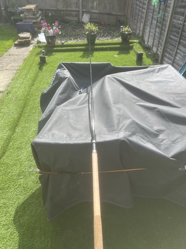 12ft garbolino waggler rod - garbolino,