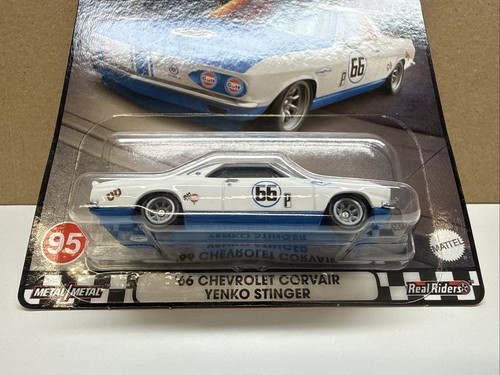 Hot wheels boulevard - hot, 66