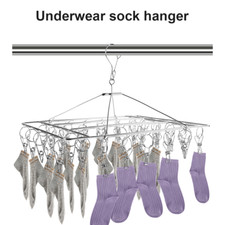 40 Thickened Clip Underwear