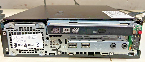 Dell optiplex 790 2120 - optiplex,
