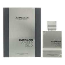 Al Haramain Amber Oud Carbon