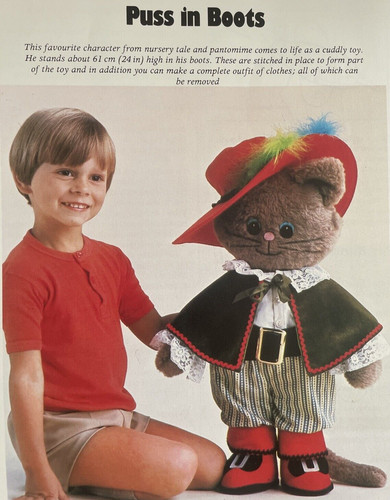 Sewing pattern jean greenhowe - sewing,