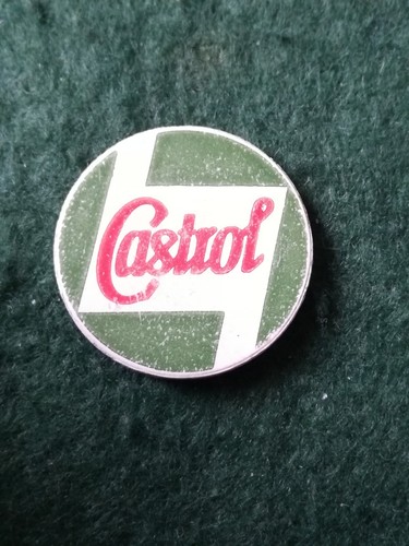 1950s 60s castrol motor - castrol, oil