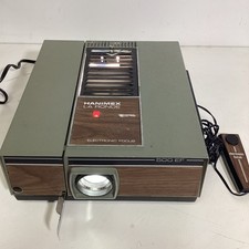 VTG Hanimex La Ronde 500ef