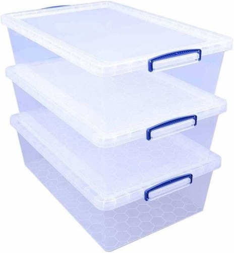 Really useful box nestable - really,