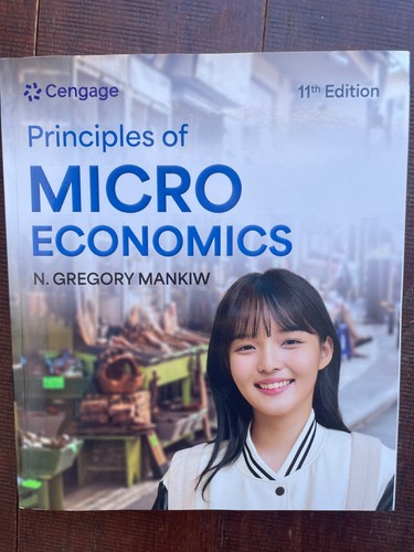 Principles microeconomics - principles,