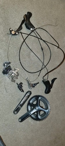 Shimano ultegra rs685 rs785 - shimano,