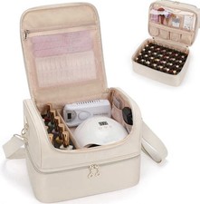 Large Nail Polish Bag