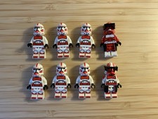 LEGO x GCC official/custom