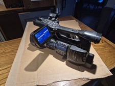 Sony PMW EX1 XDCAM Solid State