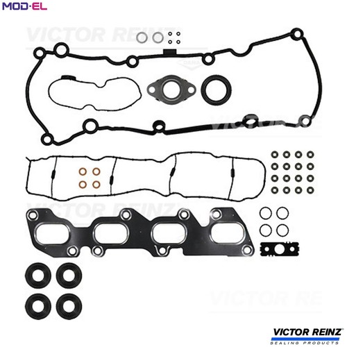 Gasket kit cylinder head - gasket,