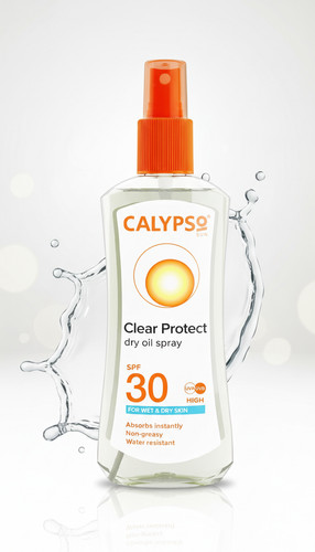 Calypso once day sun - once,