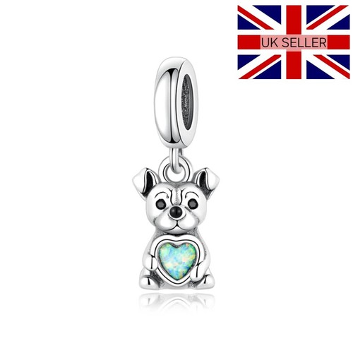 925 silver staffie - 925,