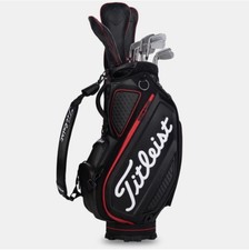 Titleist Tour Golf Staff Bag