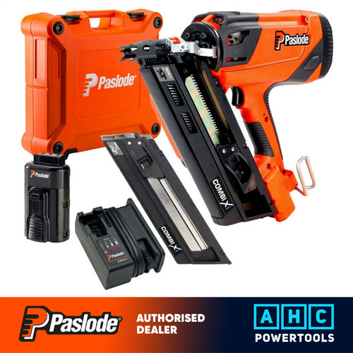 Paslode combi 1 strip - paslode,