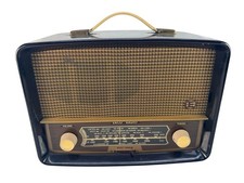 Vintage EKCO U245 Valve Radio
