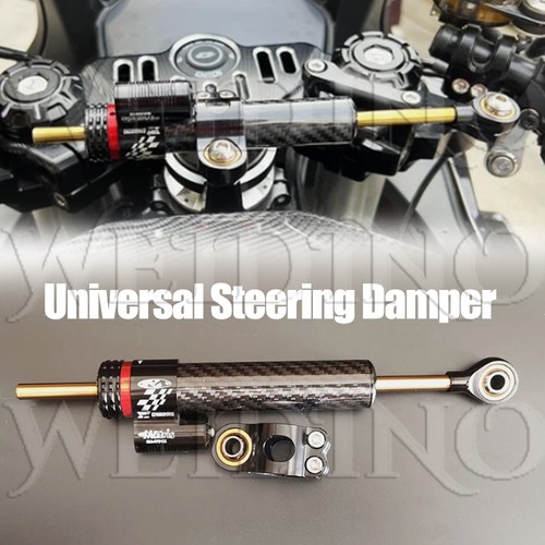 Universal steering damper - universal,