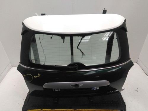 Mini boot lid - (bmw),