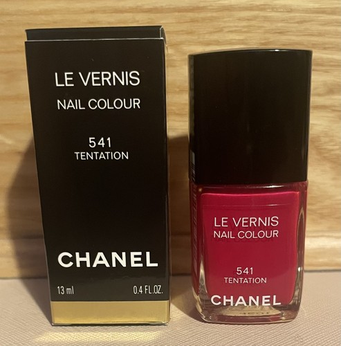 New ltd edition chanel - new,