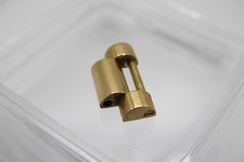 Rolex President Midsize gold