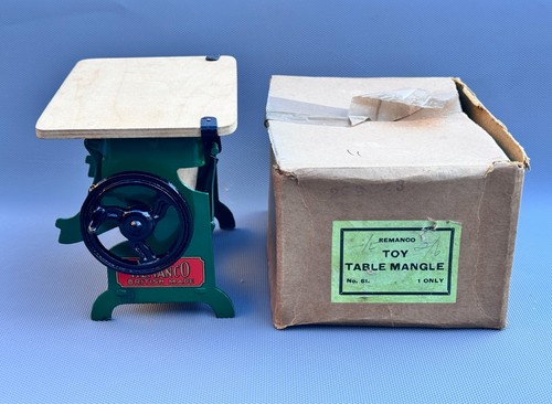 Remanco toy table mangle - remanco,