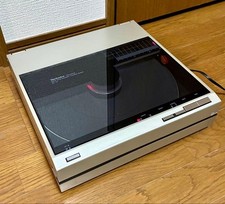 Technics SL-10 Record Player