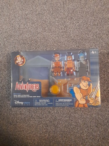 Disney store exclusive - disney,