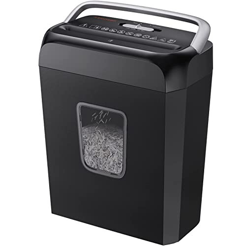 Commercial paper shredder - paper,