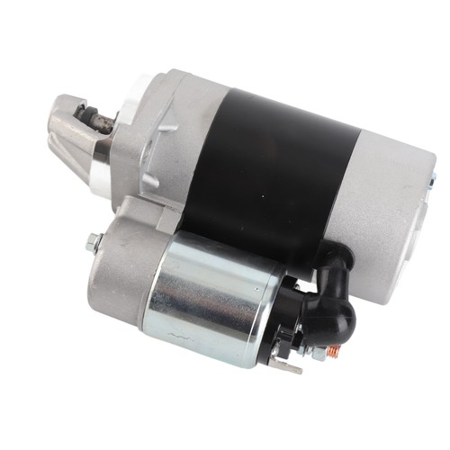 New 12v generator starting - 12v,