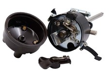 New distributor Willys Jeep