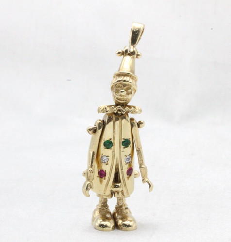 9ct yellow gold cubic zirconia - yellow,