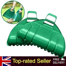 Leaf Grabber Pair Hand Held