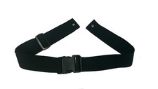 Lap Strap Seat Belt for