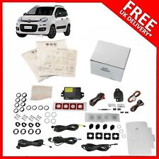 Genuine Fiat Panda / Grand