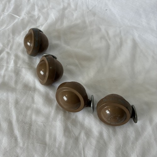 Vintage kenrick 50mm ball - 4,