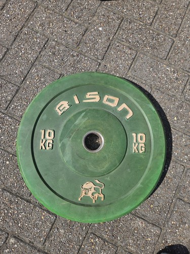 Bison 10kg - fitness),