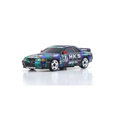 Kyosho Mini-Z Asc Hks Skyline