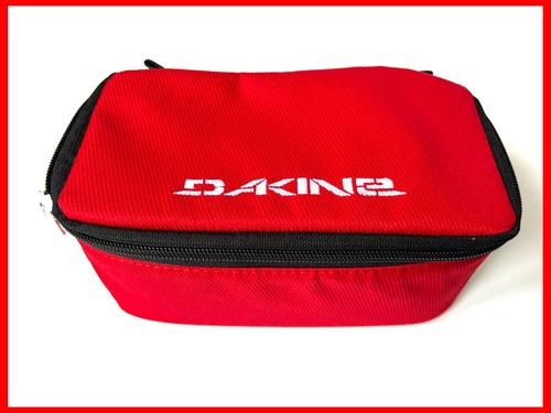 Dakine red ski - red, /