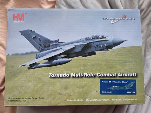 Hobby master panavia tornado - panavia,