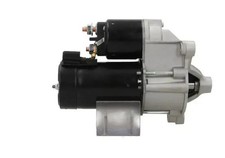 Starter motor Clockwise