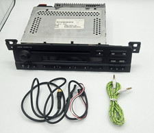 E46 Business CD Player - With